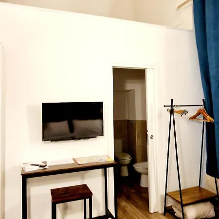 Pensjonat Tribunali Platamon 4*