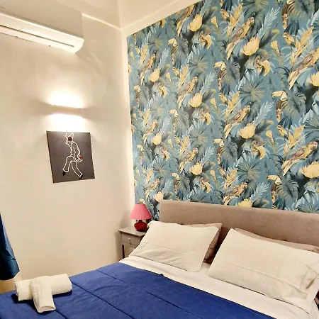 Tribunali Platamon Pensjonat 4*
