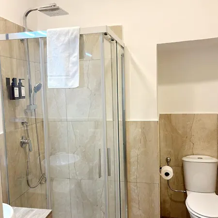 Tribunali Platamon ゲストハウス 4*