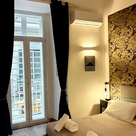 Pensjonat Tribunali Platamon 4*