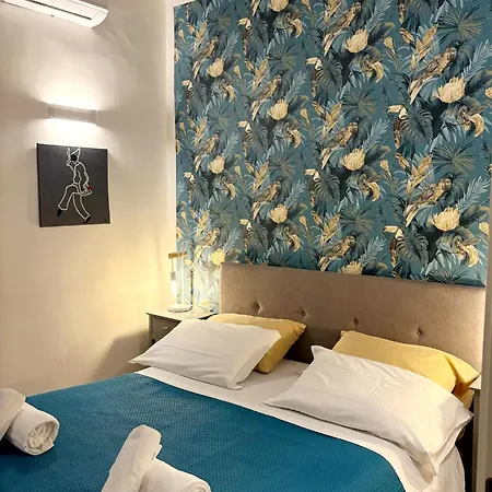 Pensjonat Tribunali Platamon 4*