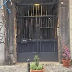 Casa de hóspedes Tribunali Platamon Nápoles