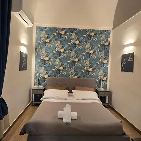 Гостевой дом Tribunali Platamon 4*