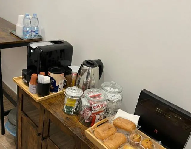 Tribunali Platamon Неаполь