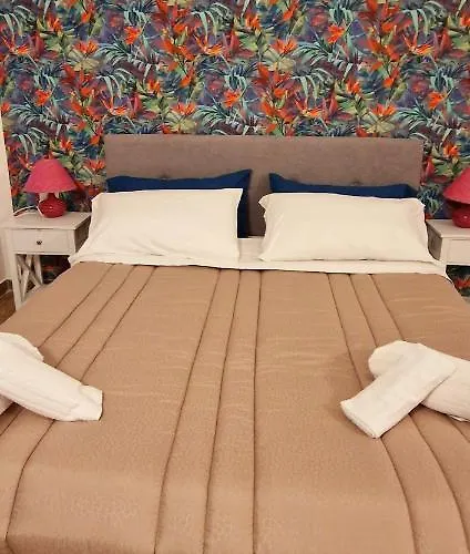 Гостевой дом Tribunali Platamon Неаполь