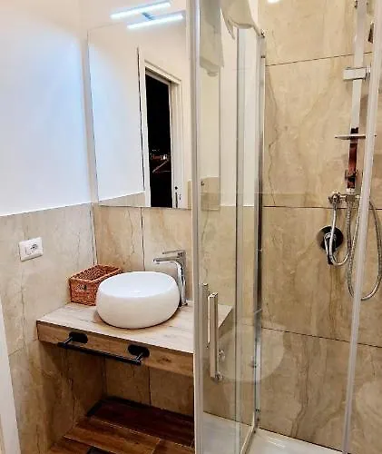 Tribunali Platamon 4*