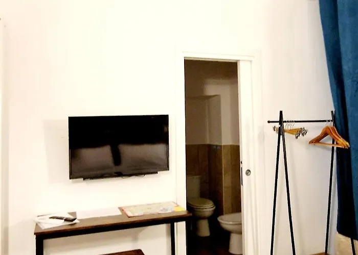 Гостевой дом Tribunali Platamon 4*