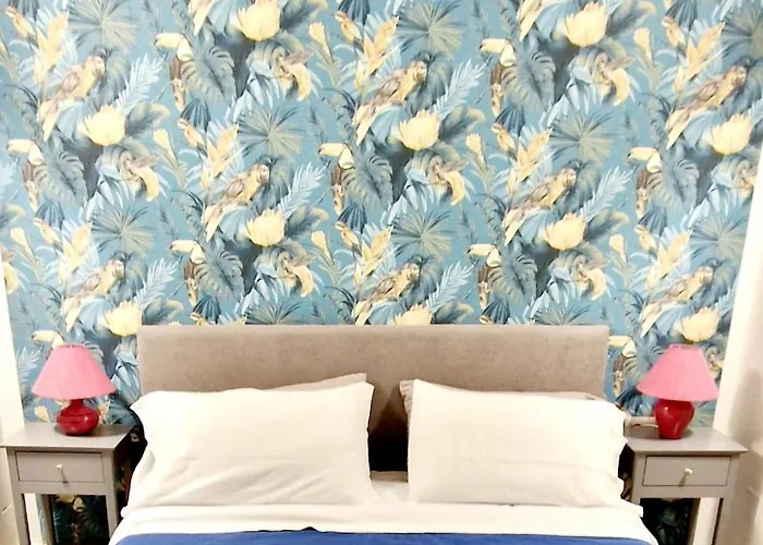 Tribunali Platamon 4* Неаполь