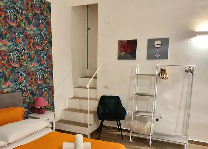 Tribunali Platamon 4* Неаполь