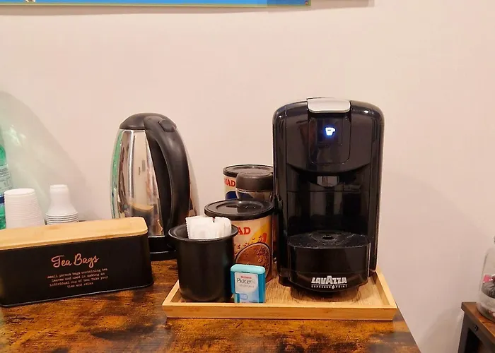 Гостевой дом Tribunali Platamon