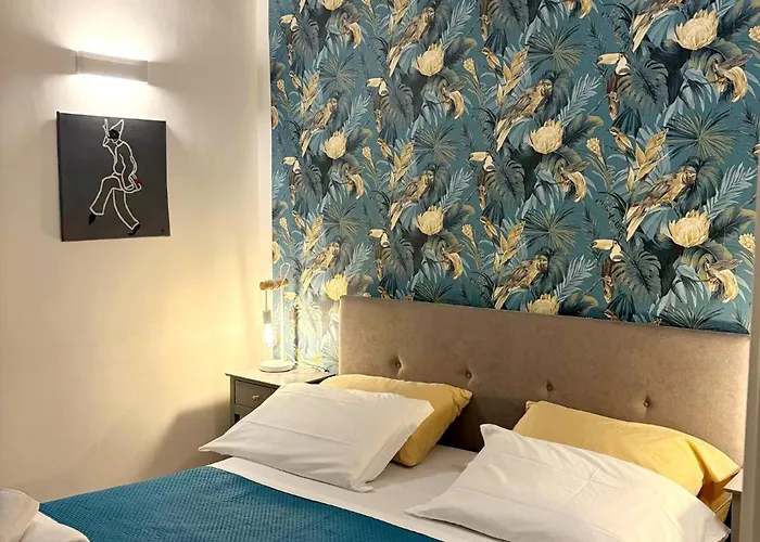 Гостевой дом Tribunali Platamon 4*