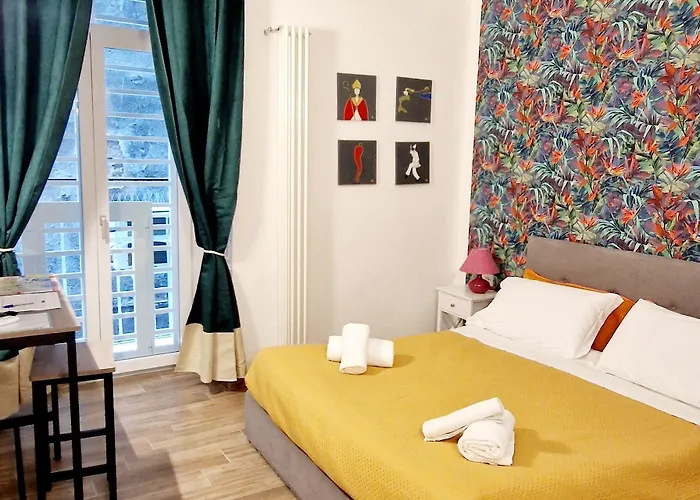 Гостевой дом Tribunali Platamon