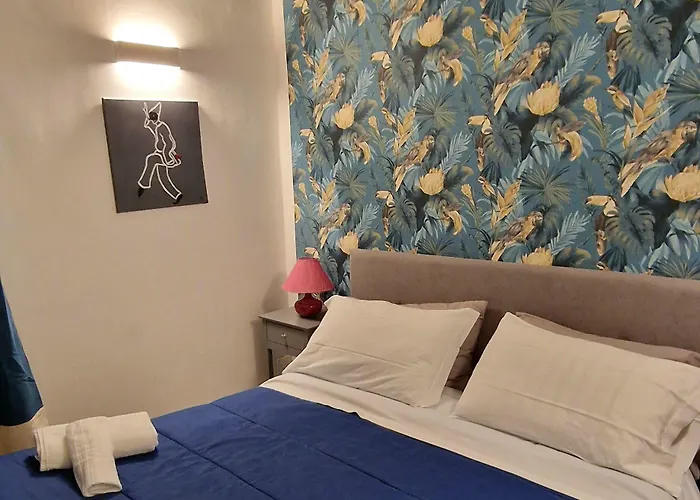 Гостевой дом Tribunali Platamon Неаполь