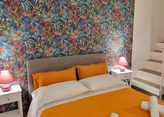 Гостевой дом Tribunali Platamon Неаполь