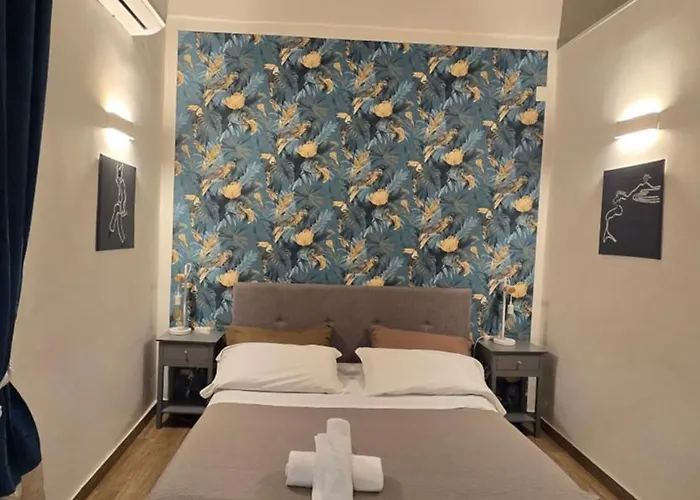 Гостевой дом Tribunali Platamon 4*