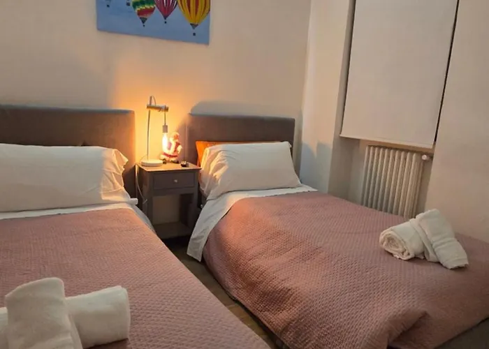 Tribunali Platamon Гостевой дом