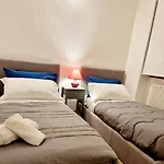 게스트하우스 Tribunali Platamon 나폴리