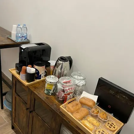 Tribunali Platamon Naples