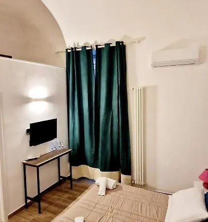 Tribunali Platamon 4*