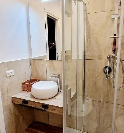 Tribunali Platamon 4*