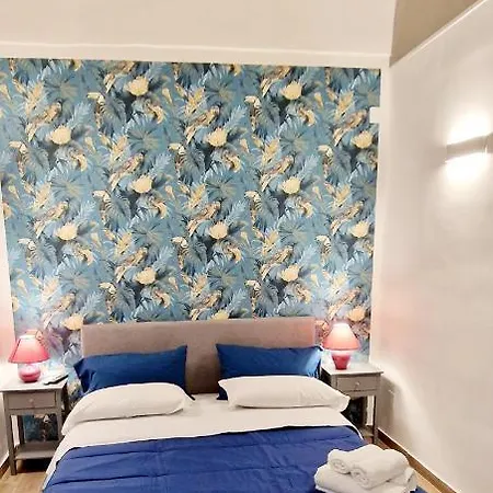 Tribunali Platamon Naples