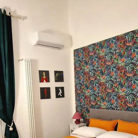 Tribunali Platamon Naples