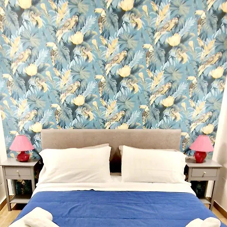 Tribunali Platamon 4* Naples