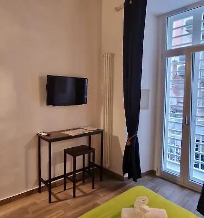 Tribunali Platamon Naples