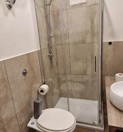 Tribunali Platamon Maison d'hôtes 4*