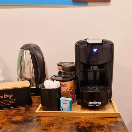 Maison d'hôtes Tribunali Platamon