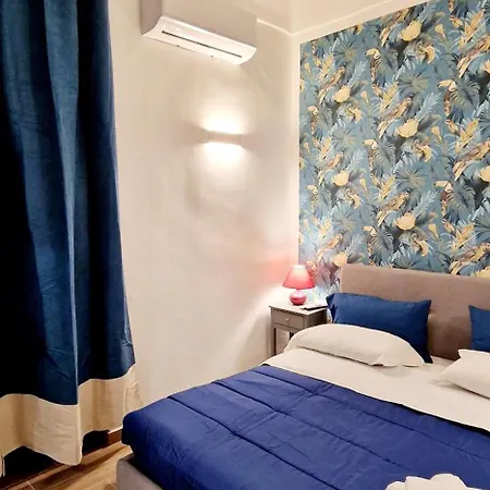 Πανσιόν Tribunali Platamon 4*