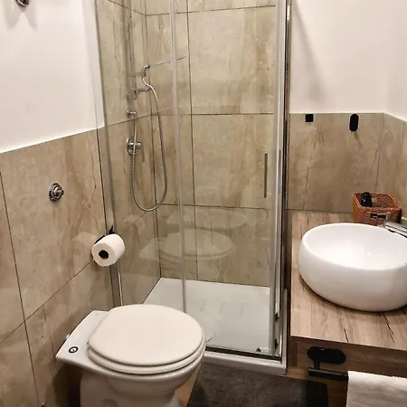 Πανσιόν Tribunali Platamon 4*