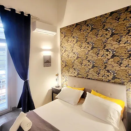 Maison d'hôtes Tribunali Platamon 4*