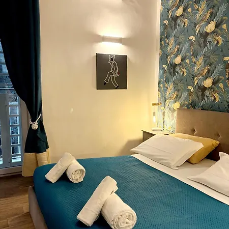 Maison d'hôtes Tribunali Platamon