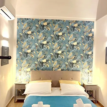 Maison d'hôtes Tribunali Platamon 4*