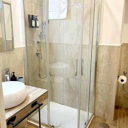 Tribunali Platamon 4* Naples