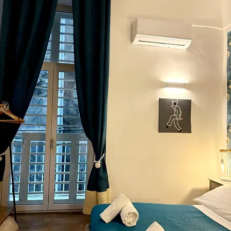 Tribunali Platamon Maison d'hôtes 4*