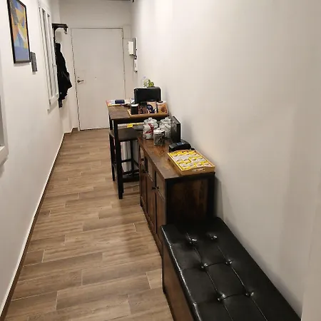 Maison d'hôtes Tribunali Platamon