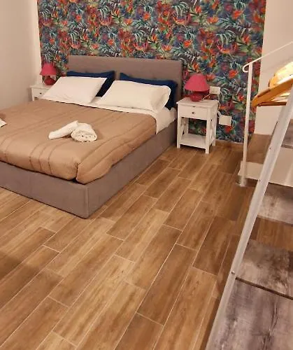 Tribunali Platamon 4*