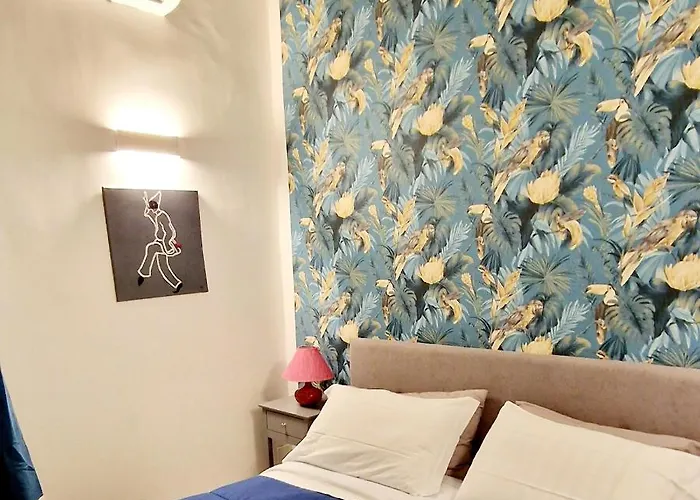 Tribunali Platamon Penzion 4*