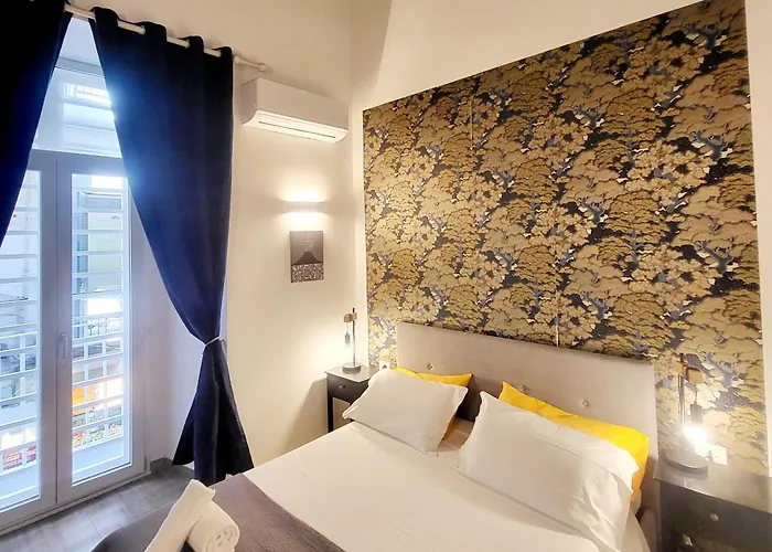 Penzion Tribunali Platamon 4*