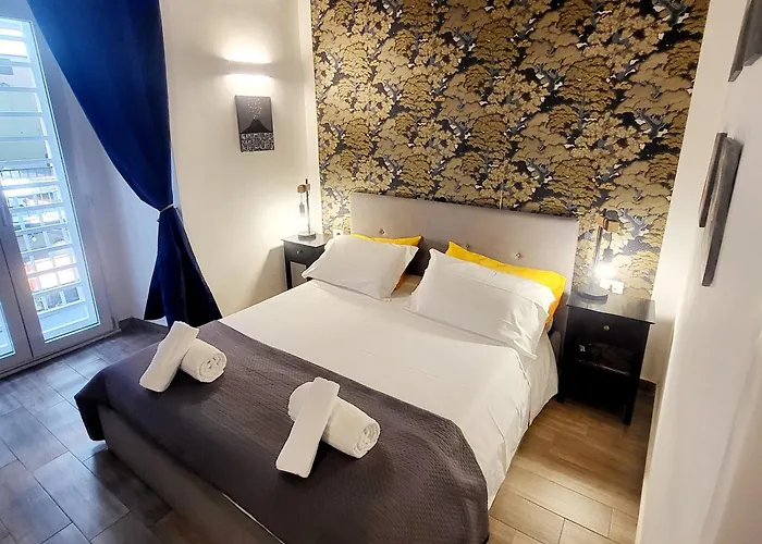 Penzion Tribunali Platamon