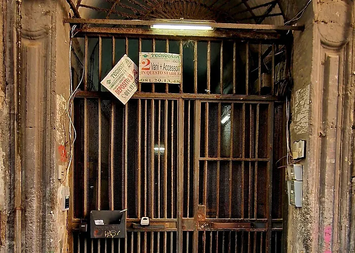 Tribunali Platamon 4*