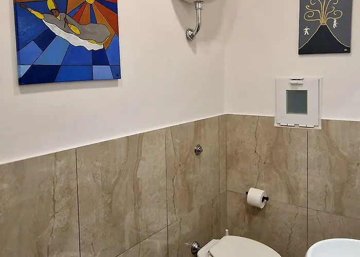 Penzion Tribunali Platamon