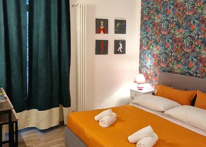 Tribunali Platamon 4*