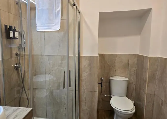 Tribunali Platamon ゲストハウス 4*