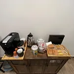 Гостевой дом Tribunali Platamon 4*