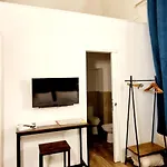 Гостевой дом Tribunali Platamon 4*