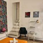 Tribunali Platamon 4* Napels
