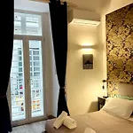 Гостевой дом Tribunali Platamon 4*